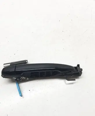 Lexus RX 330 - 350 - 400H Rear door exterior handle 
