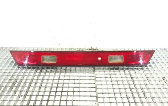 Honda Accord Trunk door license plate light bar 2ZR938863