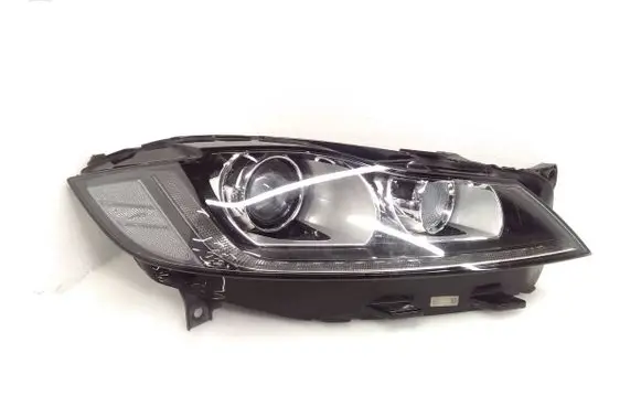 Jaguar XF X260 Headlight/headlamp GX6313W029DF 1036060061