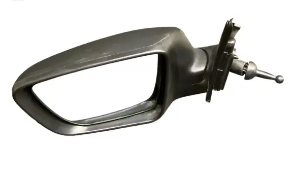 KIA Venga Front door electric wing mirror 023111
