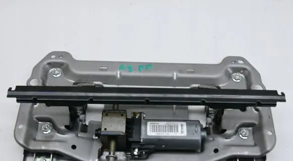 Audi A8 S8 D4 4H Seat adjustment motor 4H0881057A