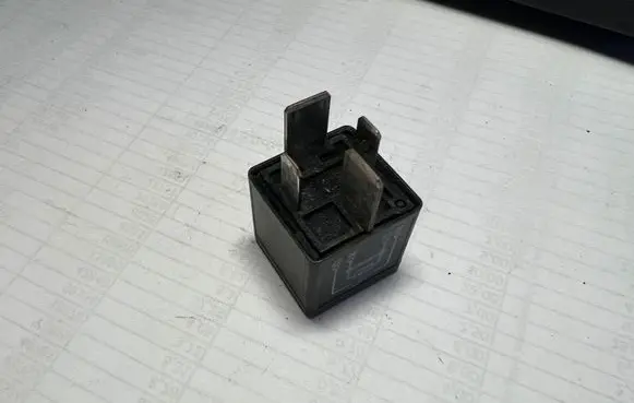 Mazda 6 Other relay V23134J59X431 G110