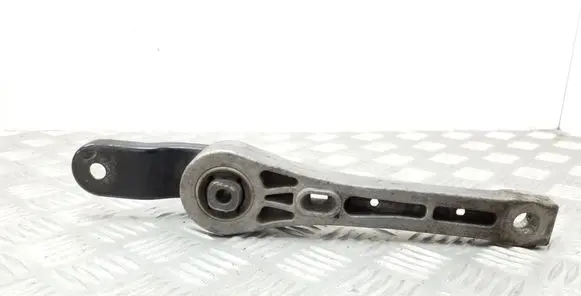Volkswagen PASSAT B7 Engine mount bracket 3C0199855J