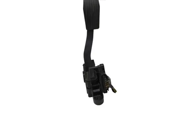 Opel Meriva B Accelerator throttle pedal 13362749 102DE0037