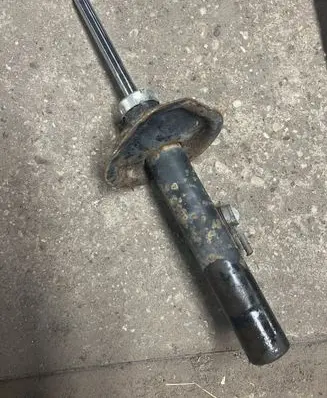 Citroen Berlingo Front shock absorber/damper