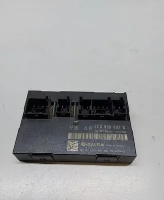 Volkswagen PASSAT B6 Comfort/convenience module 3C0959433K