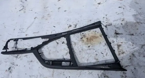 BMW 1 F20 F21 Other interior part 51169207314