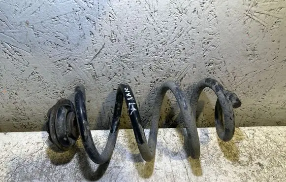 Nissan X-Trail T31 Rear coil spring