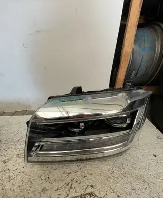 Volkswagen Crafter Headlight/headlamp 7c1941773c