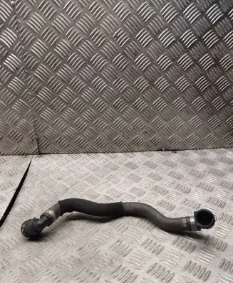 Opel Corsa F Engine coolant pipe/hose 339