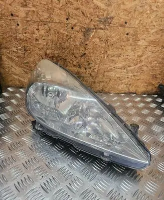 Peugeot 607 Headlight/headlamp 89004883 087654