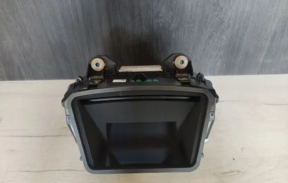 BMW 2 Active Tourer U06 Head up display screen 5A25797