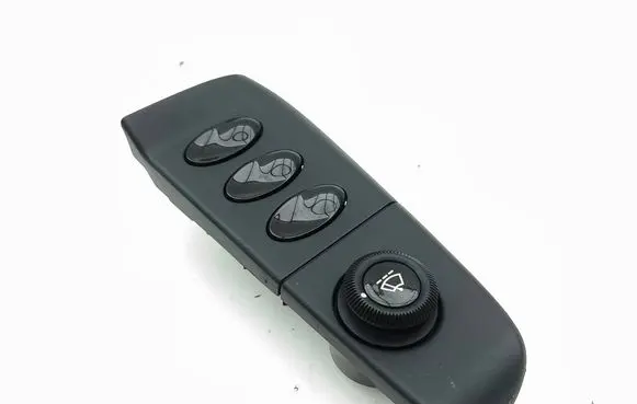 Porsche 911 996 Wiper speed switch 99661311500 1513022