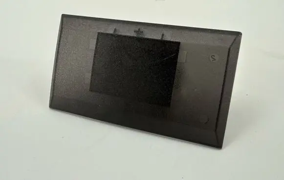 Volkswagen Golf VIII Sun solar sensor 5H0907451