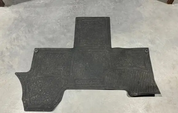 Fiat Ducato Interior carpet 50901500 3013613F 9464X4