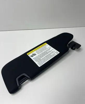 Ford Mustang VII Sun visor GR3B6304100 GR3R7604100 7604100
