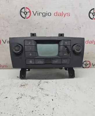Fiat Stilo Climate control unit 5556000017