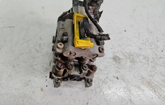 Peugeot 806 ABS Pump B558896