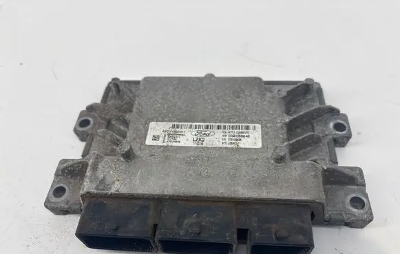 Ford B-MAX Engine control unit/module A2C11202501 HY1112A650FC CV1A12B684AB