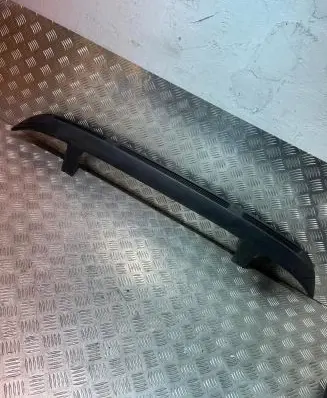 Ford Mondeo MK IV Front bumper lip BS71-17A894-A