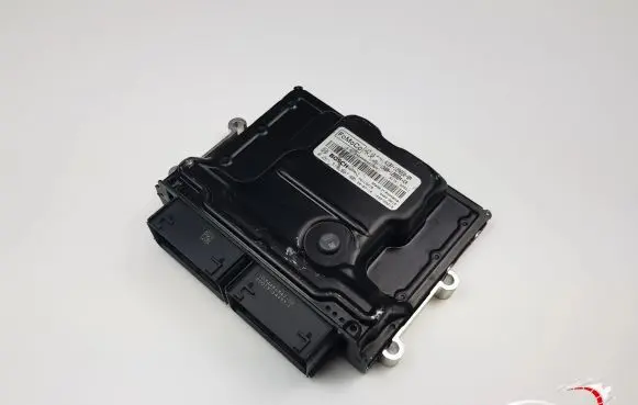 Ford Fiesta Alarm system siren 