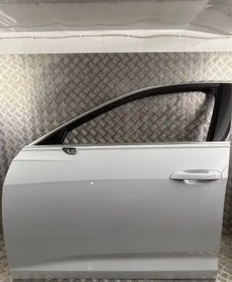 Audi A6 S6 C8 4K Front door 