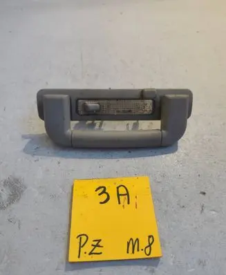 Opel Vectra B Rear interior roof grab handle 839247