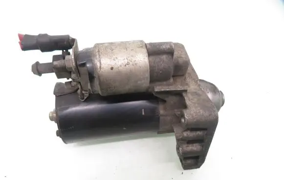 Mini One - Cooper Coupe R56 Starter motor 0001138004 7589354