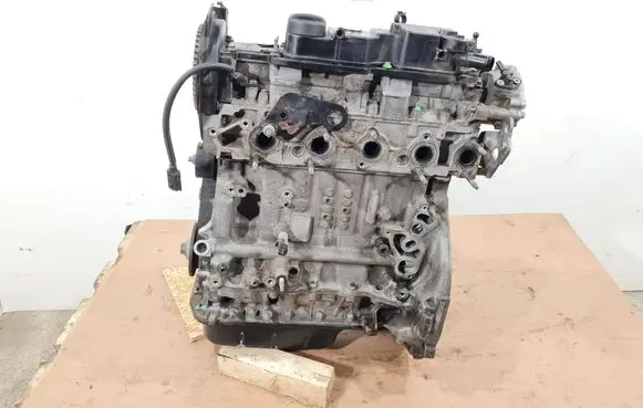 Volvo V40 Cross country Engine D4162T