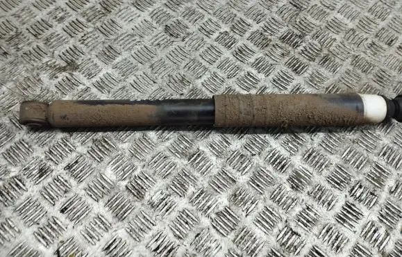Renault Zoe Rear shock absorber/damper