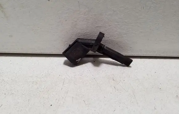 ABS brake wheel speed sensor
