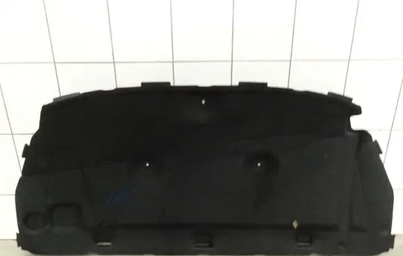 Opel Insignia A Engine bonnet/hood sound/heat insulation 13308394