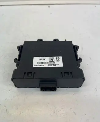 Dacia Spring Other control units/modules 284Y66LA2A