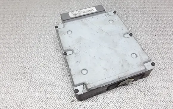 Ford Focus Engine control unit/module YS4F12A650PA