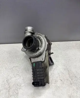 Volvo XC90 Turbo 31293507 763797 7528697