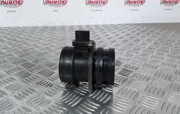 Audi A4 S4 B8 8K Mass air flow meter 06J906461