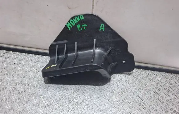 Opel Mokka Other rear door trim element 96991970