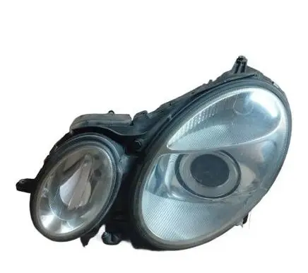 Mercedes-Benz E W211 Headlight/headlamp 15435901 5DV00829000 A0028206026
