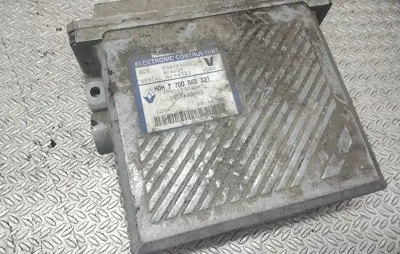 Engine control unit/module