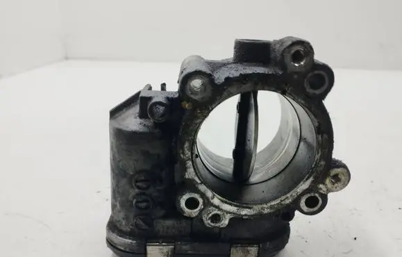 Chrysler 300 - 300C Engine shut-off valve A6420900270 0281002894