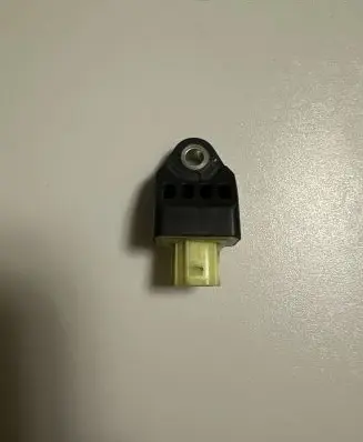 Subaru BRZ Airbag deployment crash/impact sensor 98231CA000