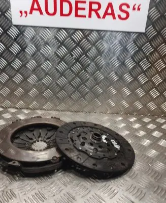 Renault Scenic II - Grand scenic II Pressure plate 0691731 0691730