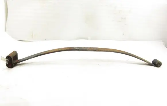 Mercedes-Benz Sprinter W901 W902 W903 W904 Rear leaf spring 