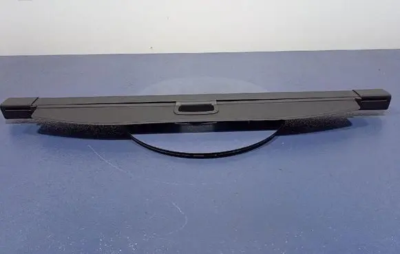 Ford Ecosport Parcel shelf load cover CN15A55066AE35BB