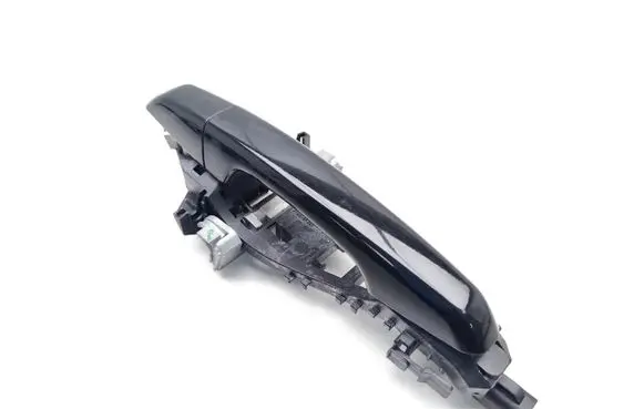 Jaguar F-Pace Rear door exterior handle BJ32-224N02-CR BJ32-224N02-CRMUA
