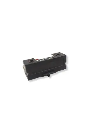 Renault Clio III Screen/display/small screen 8200107839