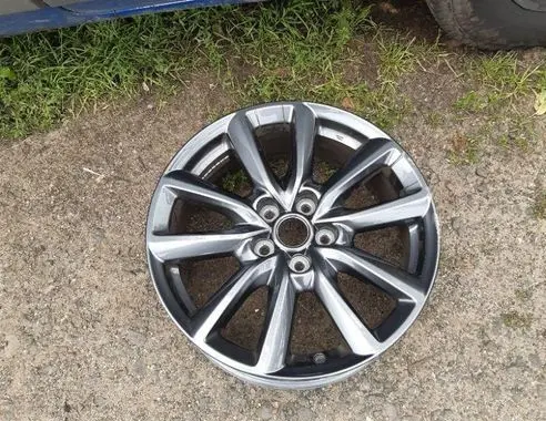 Mazda 3 R18 alloy rim 9965B57080