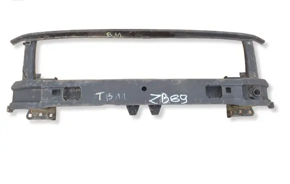Volkswagen PASSAT B8 Front bumper cross member 3G0807611 ZB89 3G0807651B