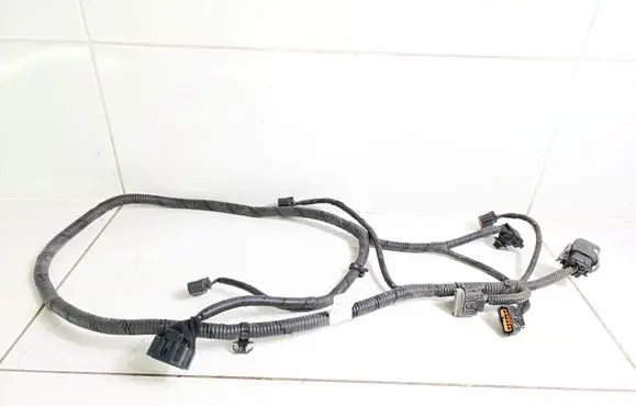 Hyundai Kona I Parking sensor (PDC) wiring loom 91890K4020