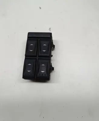 Ford Focus Electric window control switch 3S7T14A132BA 03163453